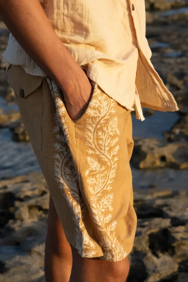 Chill Ohm Shorts