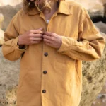 Dry season jacket