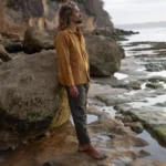 Dry season jacket
