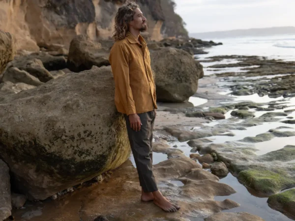 Dry season jacket