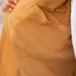 Dry season jacket