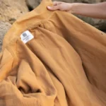 Dry season jacket