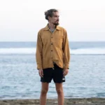 Dry season jacket