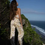 Yemanja Pants