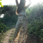 Yemanja Pants