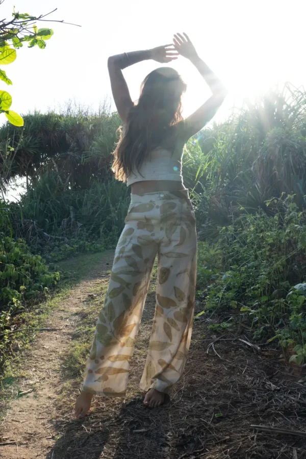 Yemanja Pants