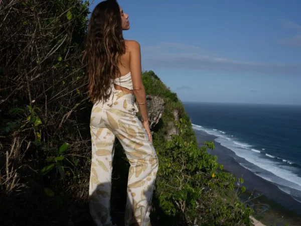 Yemanja Pants