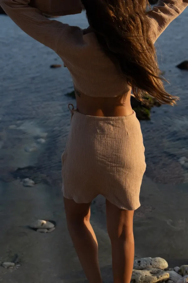Samba Skirt