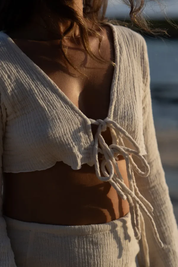 Samba Top