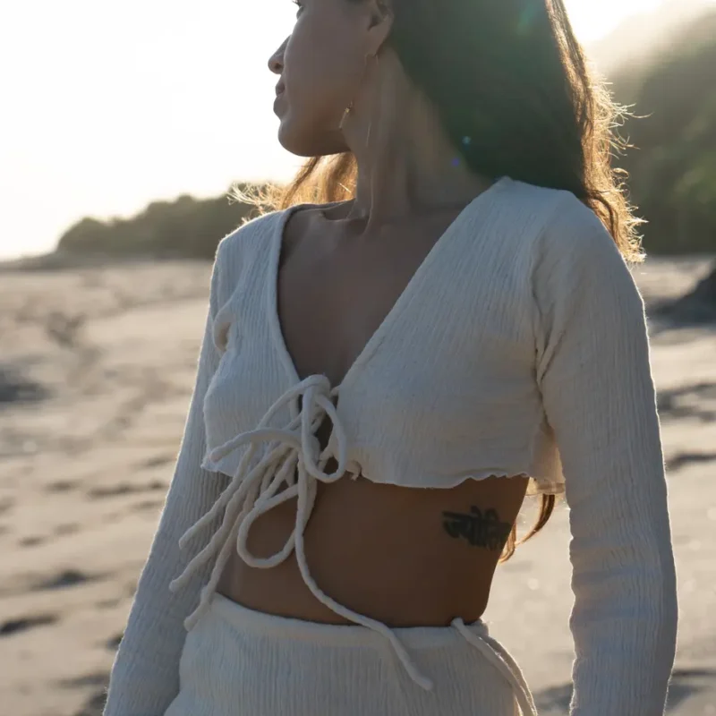 Samba Top