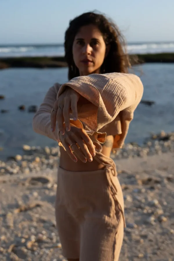 Samba Top