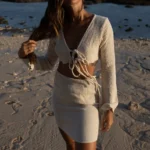 Samba Skirt