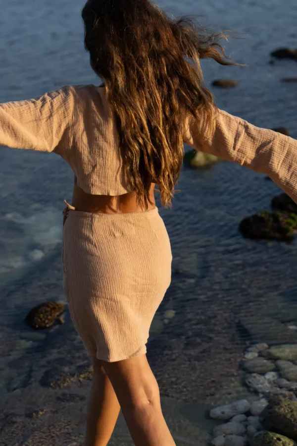 Samba Skirt