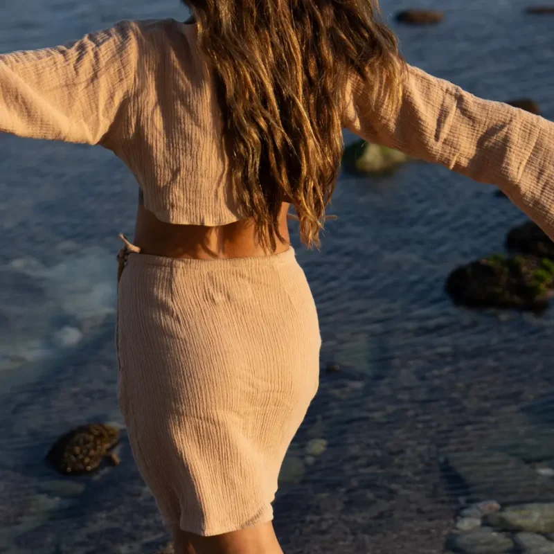 Samba Skirt