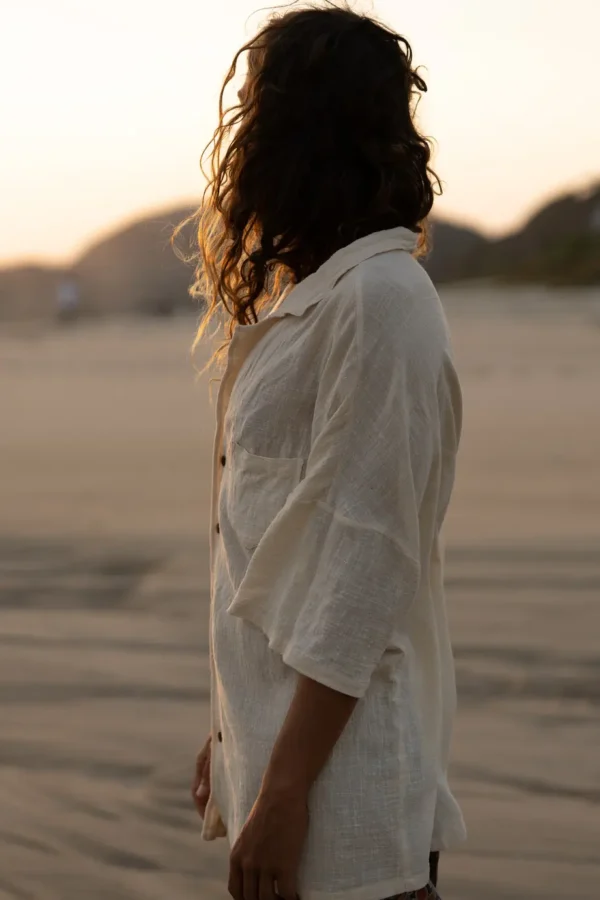 Short Sleeve Shirt