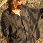 Short Sleeve Shirt