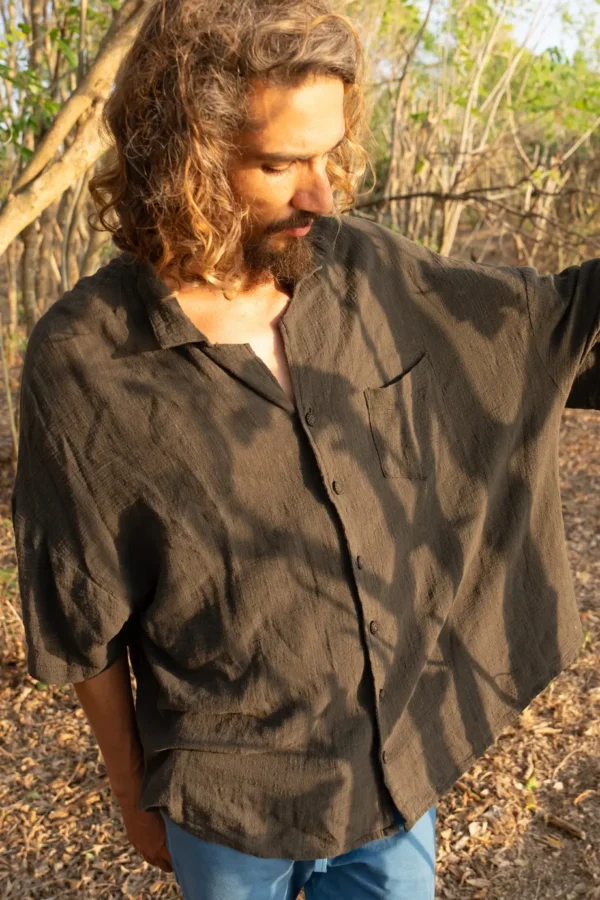 Short Sleeve Shirt