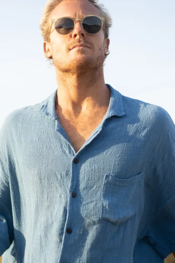 Short Sleeve Shirt