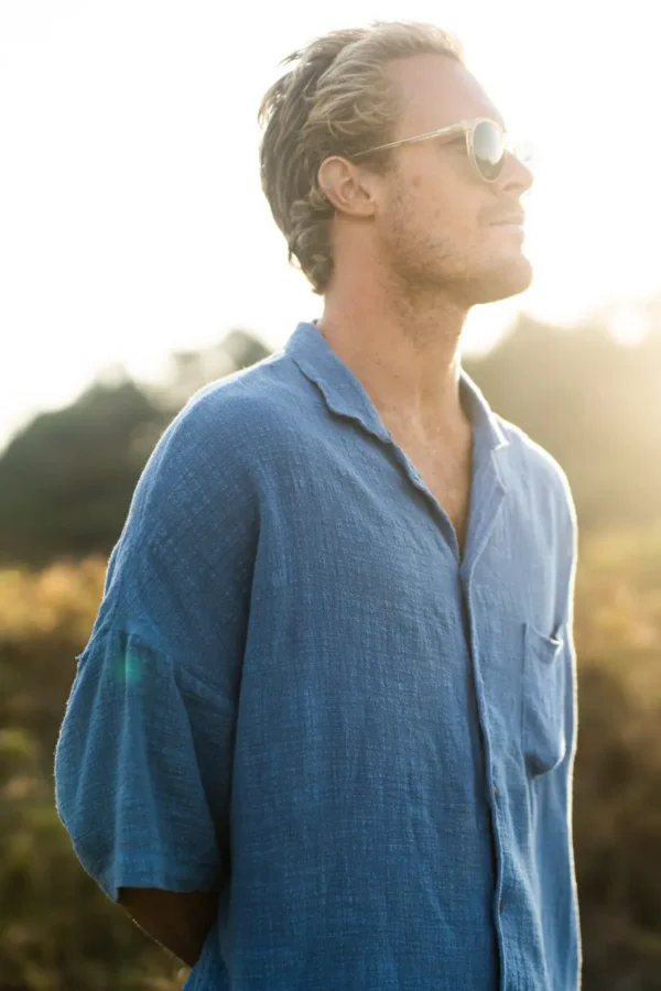 Short Sleeve Shirt