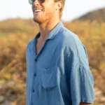 Short Sleeve Shirt