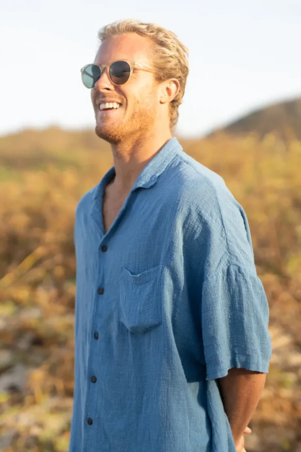 Short Sleeve Shirt