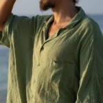 Short Sleeve Shirt
