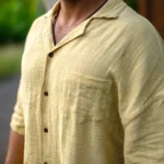 Short Sleeve Shirt