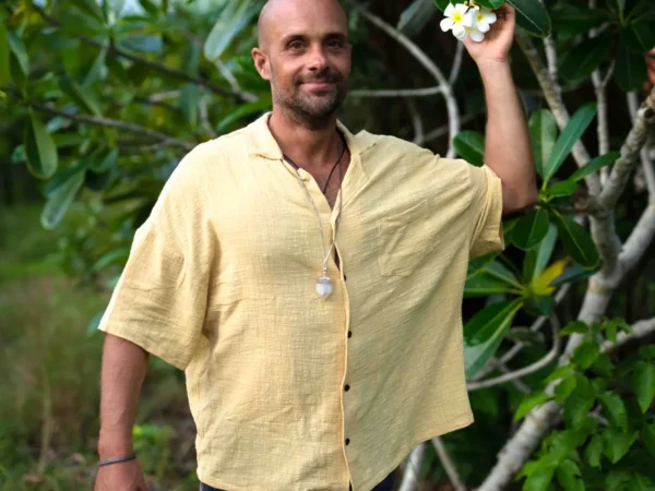 Short Sleeve Shirt
