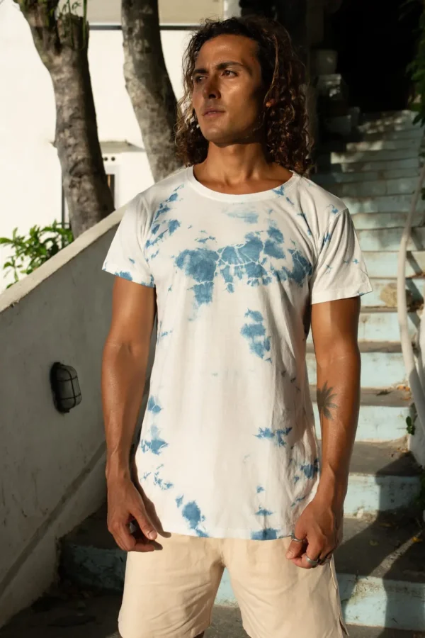 Tie Dye T-shirt