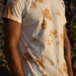 Tie Dye T-shirt