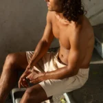 Surf Yoggi Shorts