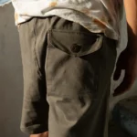 Surf Yoggi Shorts