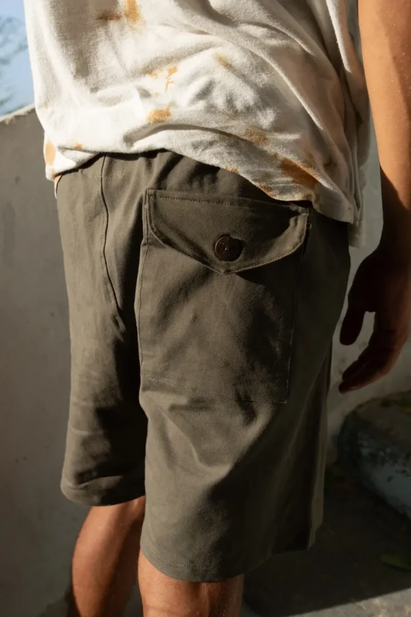 Surf Yoggi Shorts