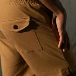 Surf Yoggi Shorts
