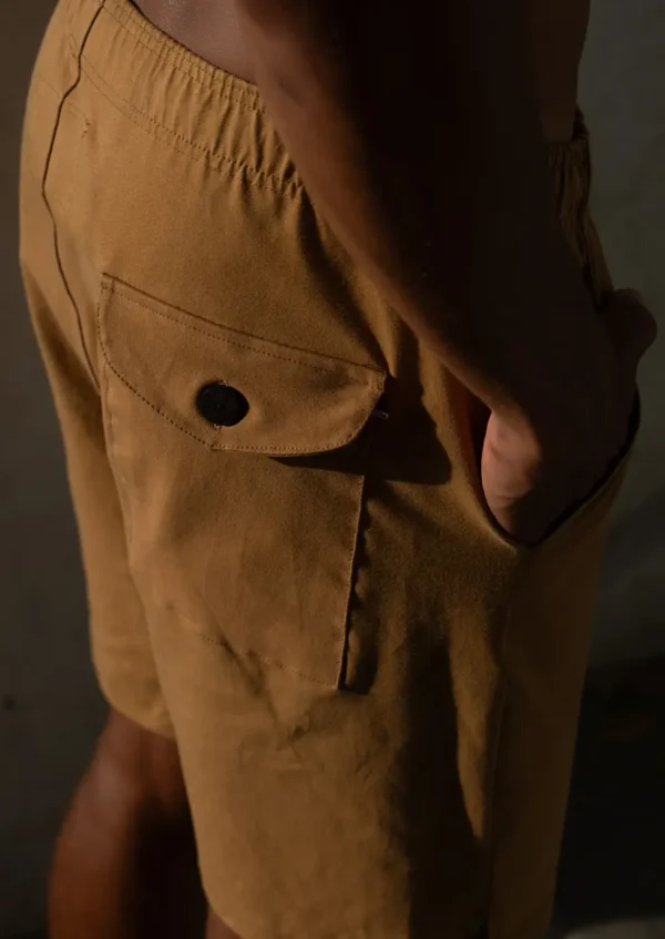 Surf Yoggi Shorts