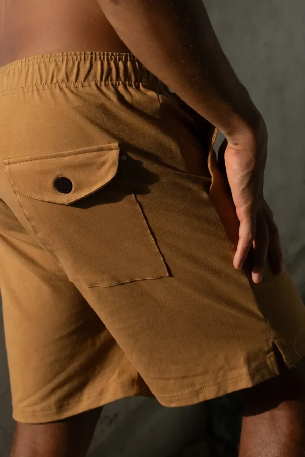 Surf Yoggi Shorts